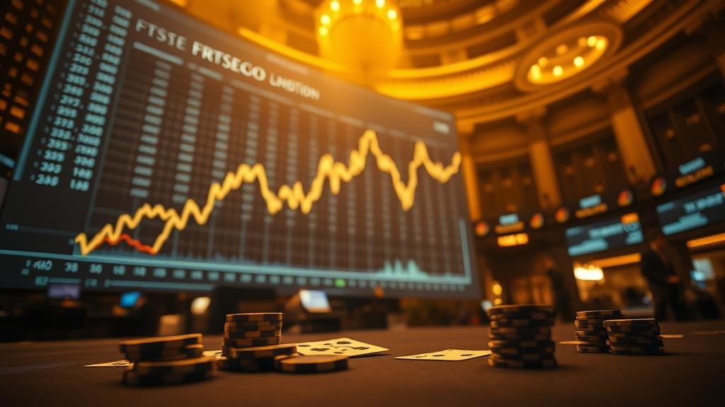 เจาะลึกสูตรหวยหุ้นอังกฤษแม่นๆ สรุปจับคู่เด็ด ชนะทุกงวด