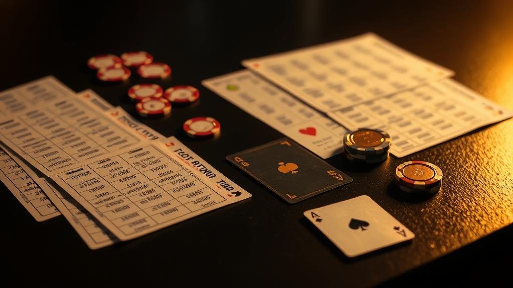 วิเคราะห์ความน่าจะเป็นชัดเจน: สูตรเด็ดหวยแม่นยำจากหลายสำนัก