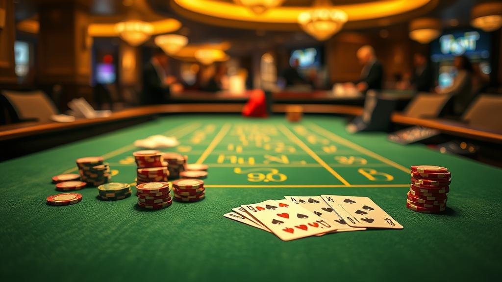 คู่มือ"บา คา ร่า"สำหรับมืออาชีพ 413 - Complete Guide