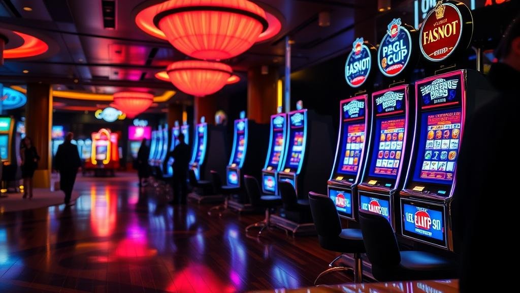 เคล็ดลับพิชิต สล็อต PG เว็บตรง แตกหนัก 2025: สูตร AI ทำเงินจริง