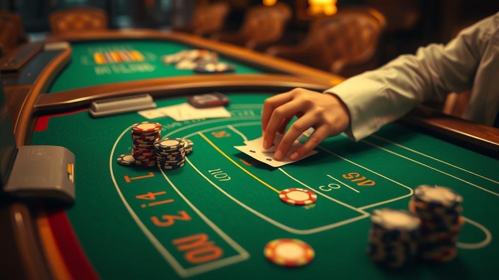 คู่มือเว็บพนันออนไลน์สำหรับมืออาชีพ 413 - Complete Guide