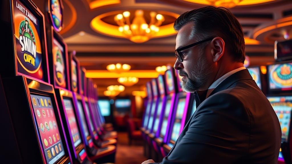 รวมเกมสล็อตทดลองเล่นฟรีจากทุกค่ายดัง