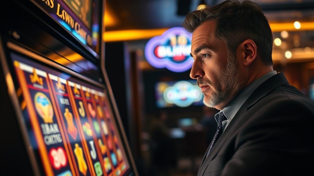 สัญลักษณ์พิเศษในเกมสล็อตที่ช่วยเพิ่มโอกาสชนะ