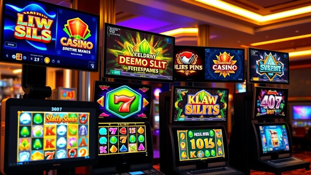 คู่มือ "สล็อต เดโม้" สำหรับมืออาชีพ 413 - Complete Guide