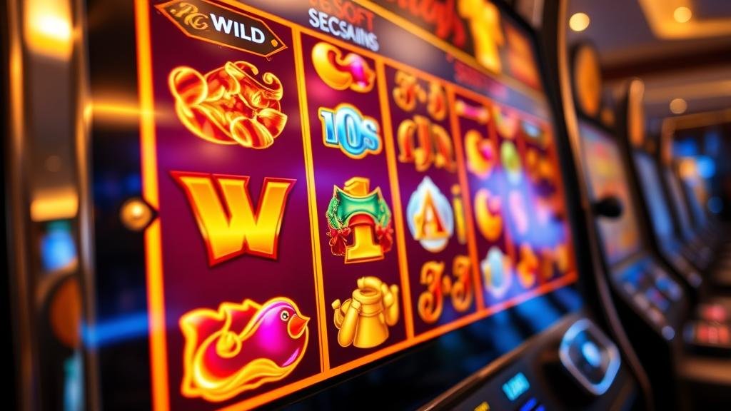 เจาะลึกสล็อตค่ายใหญ่: วิธีเลือกเกมสล็อต PG แตกดี 2025 ทำกำไรไม่ง่าย