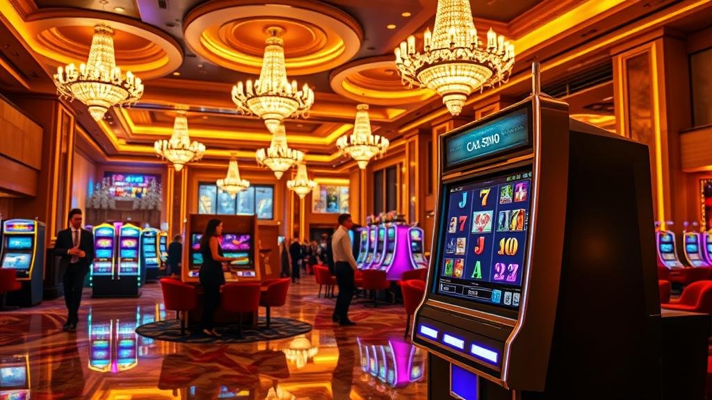 เทคนิคการเลือกเว็บสล็อตและทำกำไร