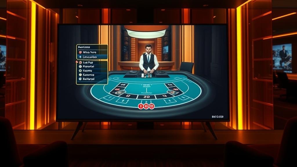 เจาะลึก บาคาร่าเว็บตรง 2025: สูตรเด็ดมือใหม่ ฝากถอนออโต้ ทำกำไรทุกวัน