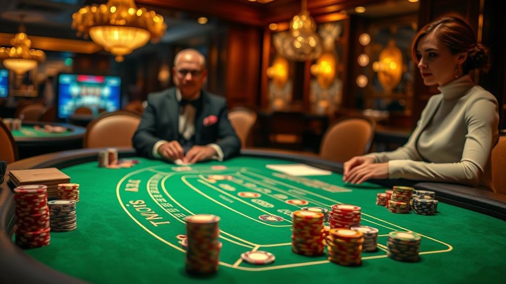 บาคาร่าออนไลน์ 2025: คู่มือเลือกเว็บตรง sa1688, faz123 พร้อมเคล็ดลับทำเงิน