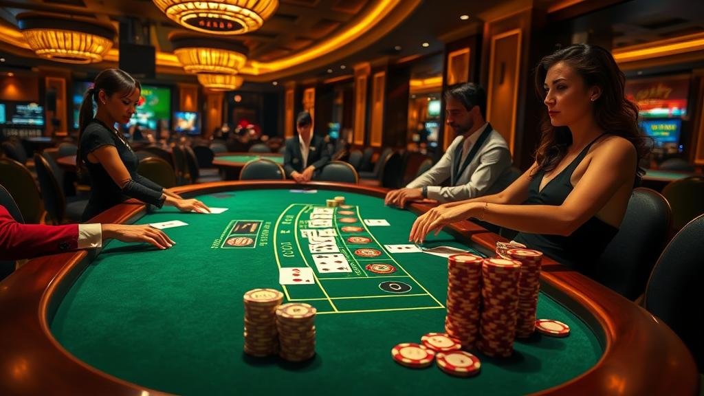 บาคาร่าคืออะไร? เรียนรู้วิธีเล่นบาคาร่าออนไลน์ฉบับเริ่มต้น 10 บาท