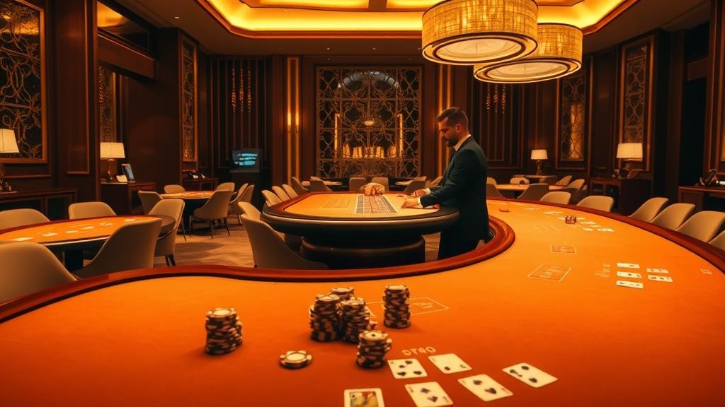 การเล่นบาคาร่าทดลองบนมือถือ