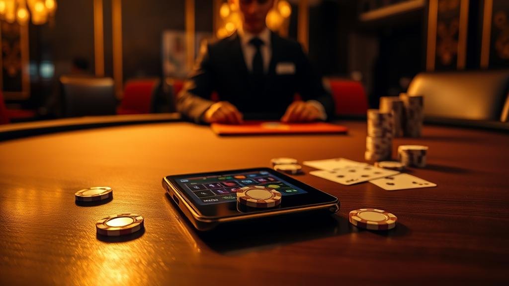 บาคาร่ามือถือ: เคล็ดลับพิชิตกำไรกับ vip บา คา ร่า และ nova88