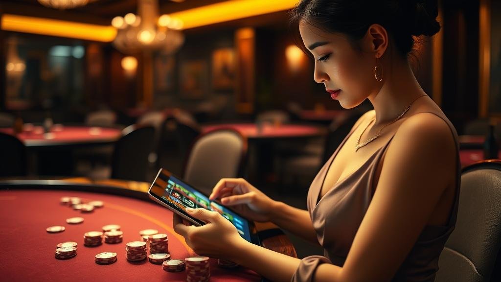 เจาะลึก ยู ฟ้า เบ ท 168: สูตรบาคาร่าออนไลน์ ทำกำไรไม่อั้น ถอนง่ายทันที