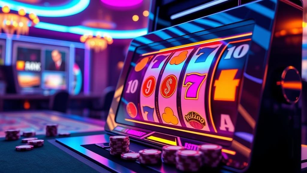 สล็อตเว็บตรง: เจาะลึกสล็อตพีจีใหม่ล่าสุด เพิ่มโอกาสแตกไว ทำกำไรทุกวัน