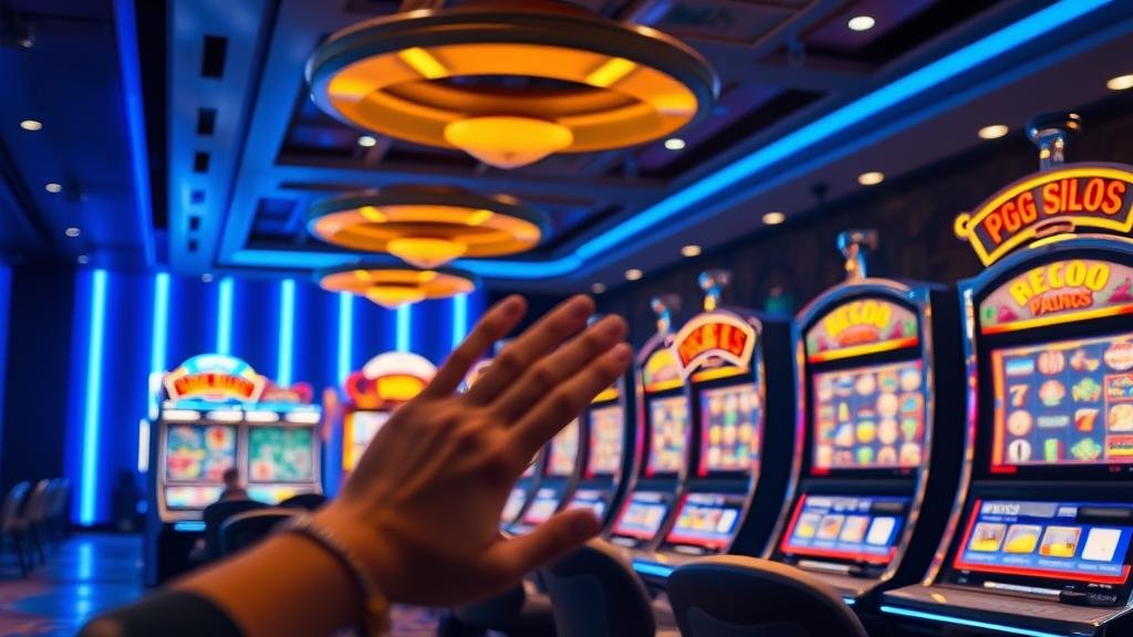 การบริหารเงินทุนสล็อตเว็บตรง