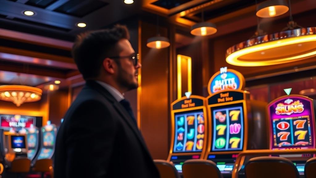 กราฟิกเกมสล็อตพีจีที่สวยงาม