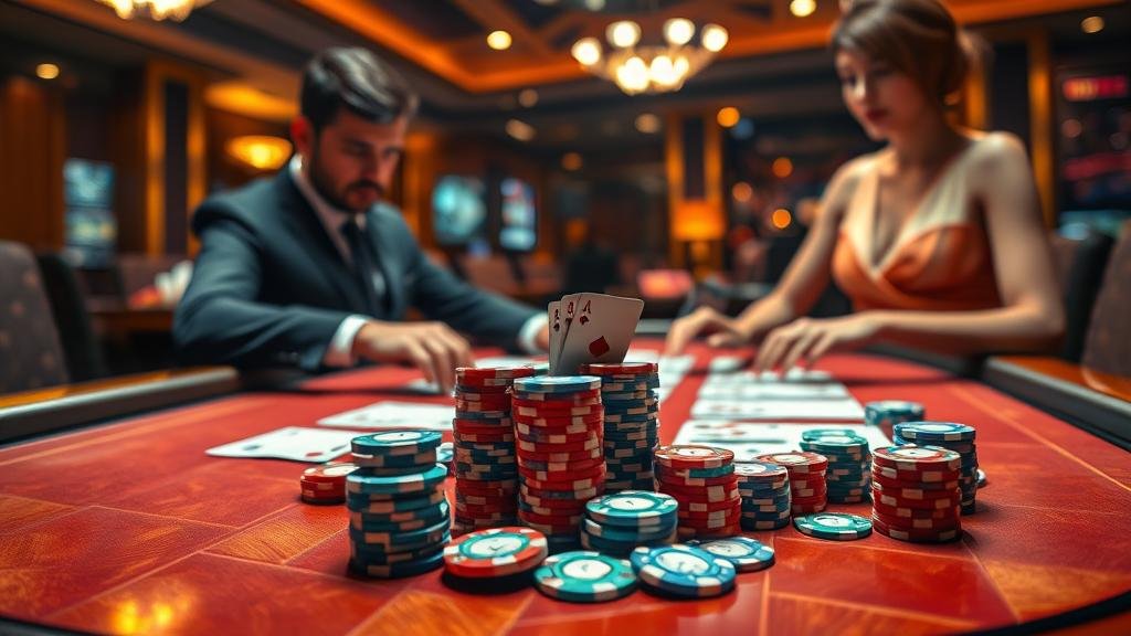 สูตรบาคาร่าออนไลน์ 2024: สร้างกำไรต่อเนื่องกับเว็บพนัน auto อันดับ 1