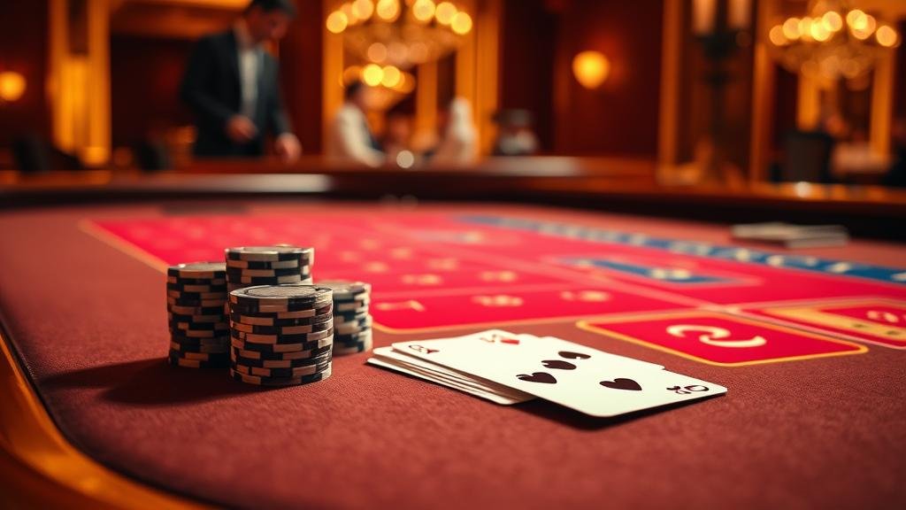 การดูเค้าไพ่บาคาร่า