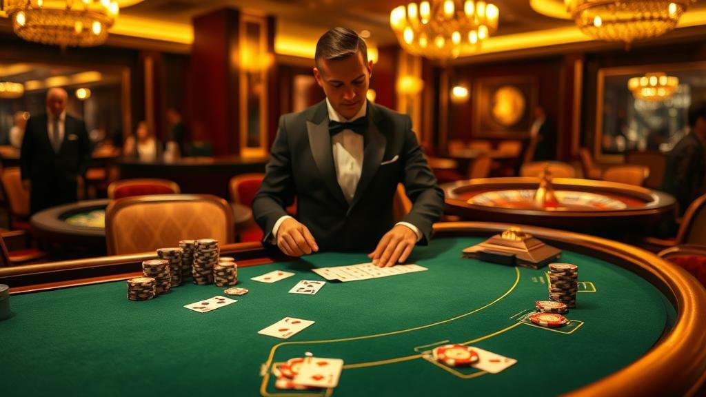 กลยุทธ์การเล่นสล็อต PG ให้ได้กำไร