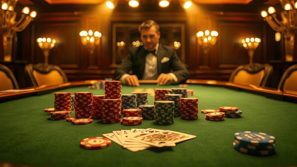 จิตวิทยาการเล่นสล็อตออนไลน์