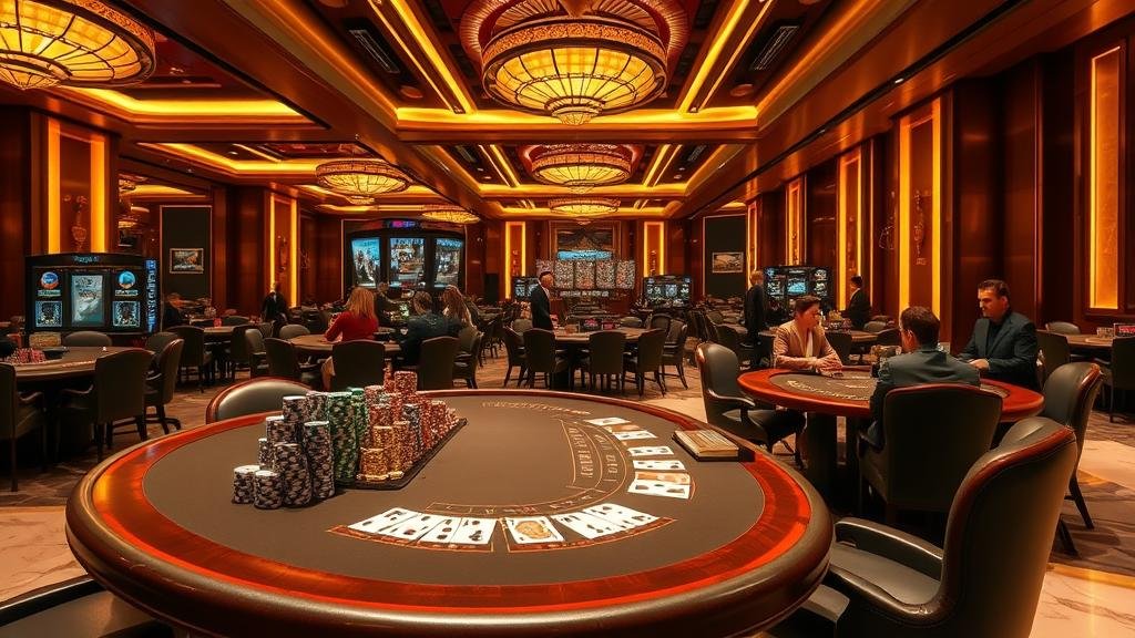 ลุ้นรับรางวัลใหญ่กับสล็อตเครดิตฟรี