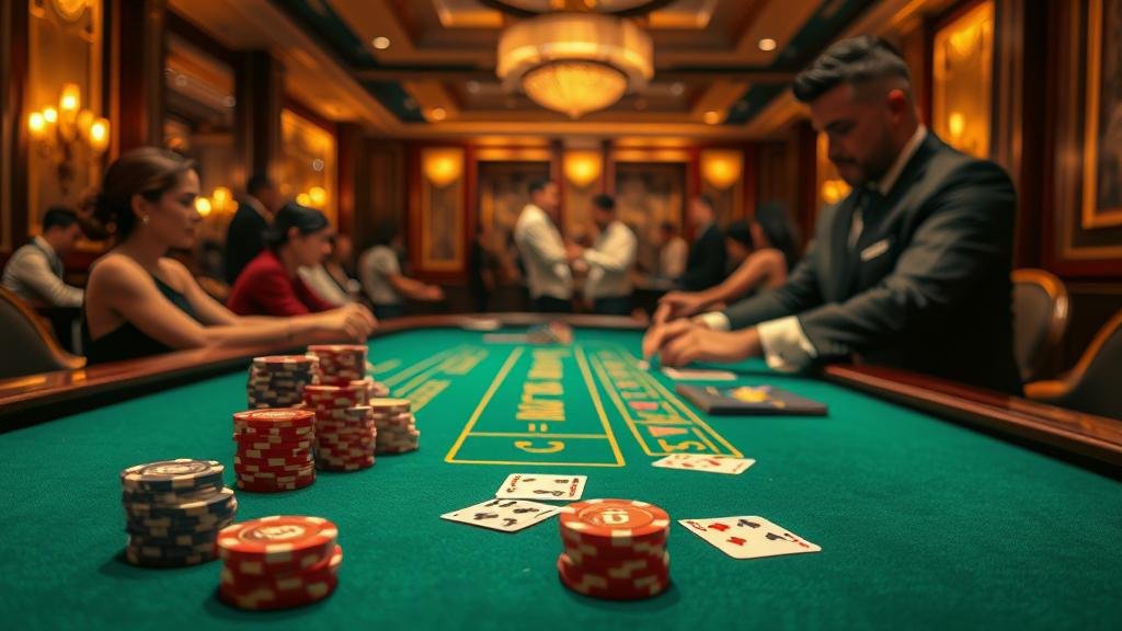 ความปลอดภัยเว็บพนันออนไลน์