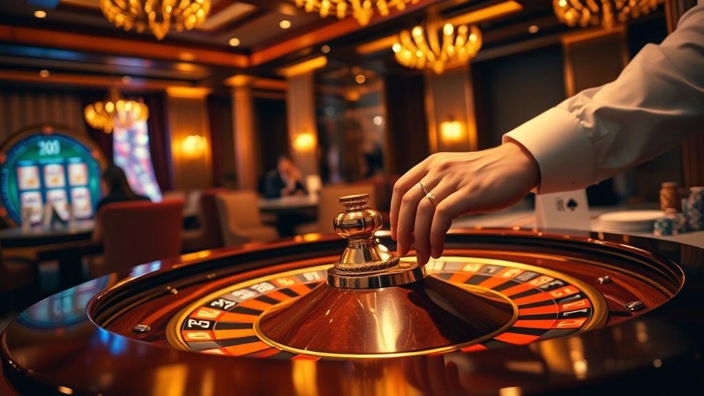 ไขความลับ สล็อต PG เว็บตรงต่างประเทศ: พิชิตกำไรสูงสุดด้วยเทคนิคทำเงินฉบับเซียน