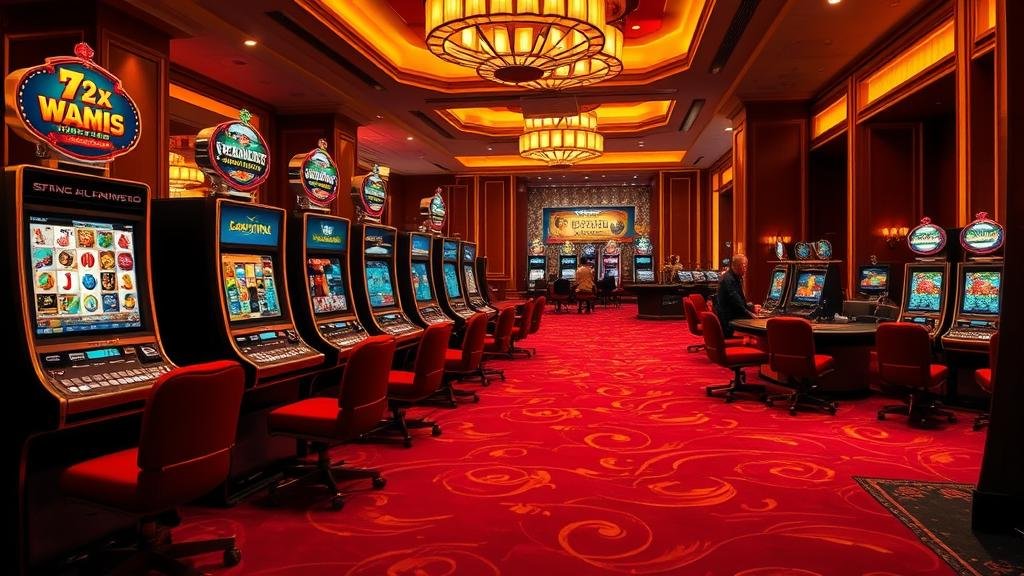 หน้าจอทดลองเล่นสล็อตฟรีจากค่าย PP และ PG