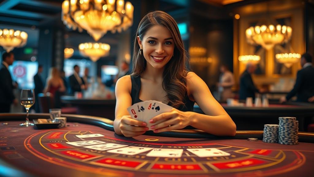 บาคาร่าเว็บตรง: เทคนิคการอ่านเค้าไพ่เพื่อพิชิตกำไร