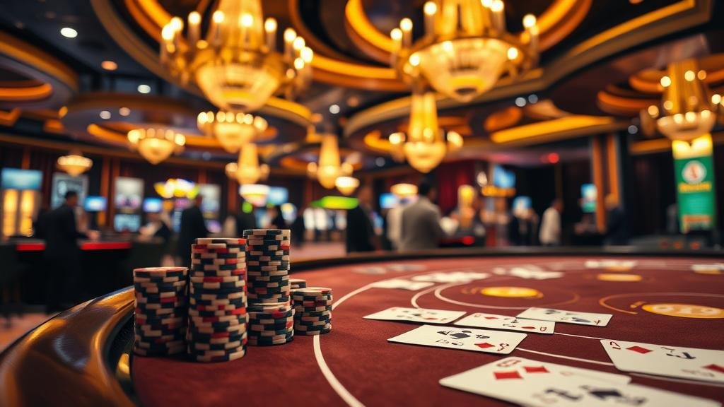 เกมสล็อตหลากหลายค่ายบนเว็บสล็อตอันดับ 1