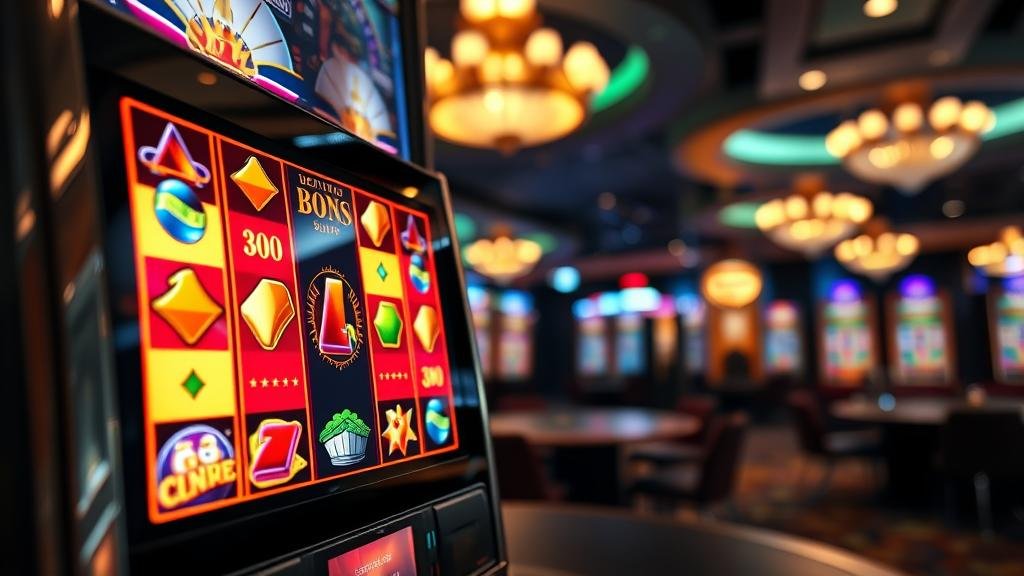 เจาะลึก! สล็อตเว็บตรงค่ายใหญ่ แตกง่าย แจ็คพอตแตกไว ทำกำไรฉ่ำ