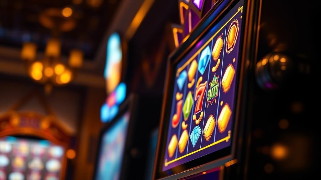 ผู้เล่นกำลังทำกำไรจากสล็อต PG เว็บตรง