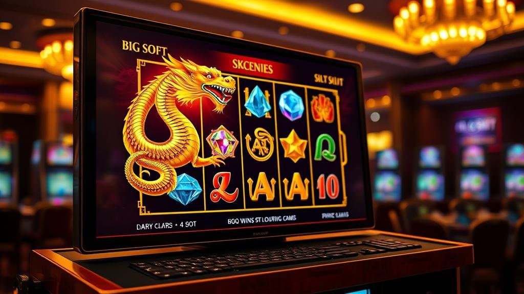 ระบบฝากถอน True Wallet บนเว็บสล็อต