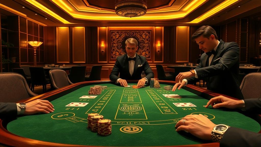 บาคาร่าเว็บตรง: สูตรทำเงินจริง sa1688 พร้อมเคล็ดลับเล่นให้ได้กำไร