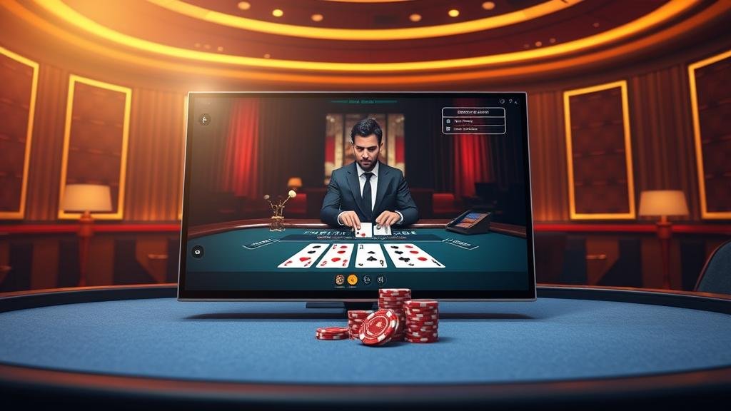 เปิดประสบการณ์ใหม่กับเว็บบาคาร่าตรง: ฝากถอนไว รับโบนัสพิเศษทันที