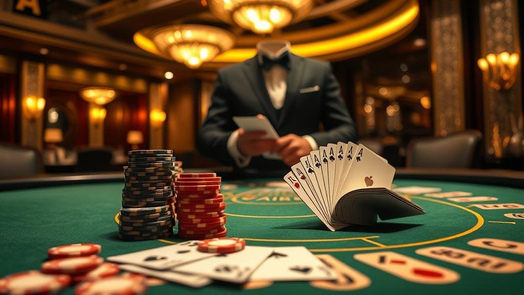 บาคาร่าเว็บตรง: สูตรเด็ด เล่นง่าย ได้เงินจริง พร้อมเคล็ดลับทำกำไร 24 ชั่วโมง