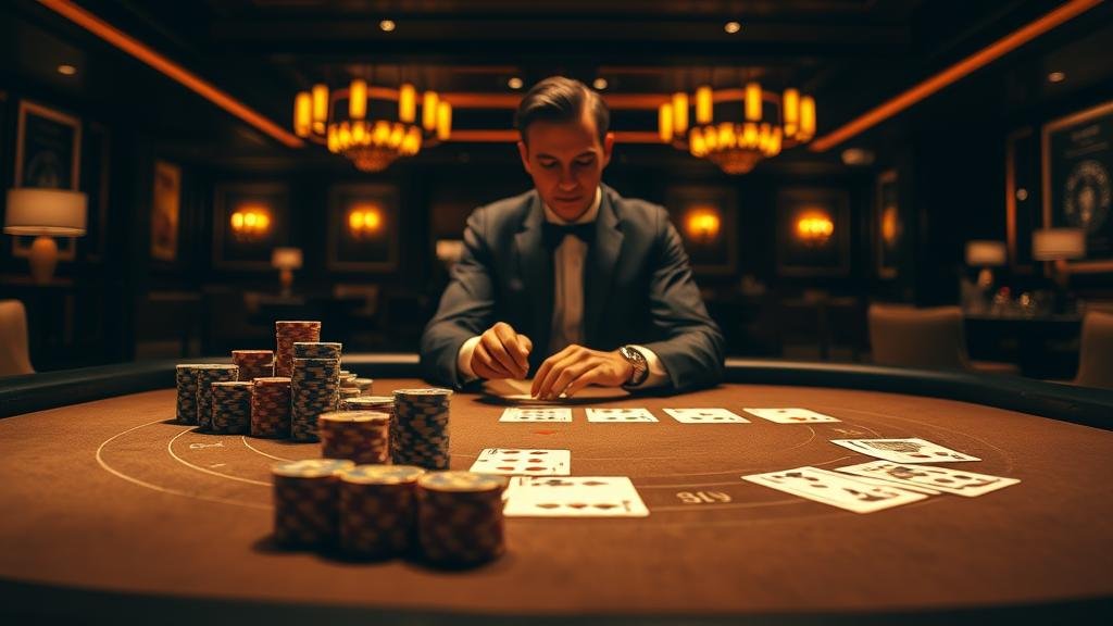 เปรียบเทียบบาคาร่าเว็บตรงกับเว็บทั่วไป