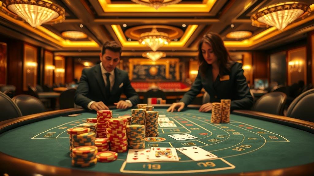 สูตรบาคาร่า กดเอง เล่นง่ายผ่านมือถือ