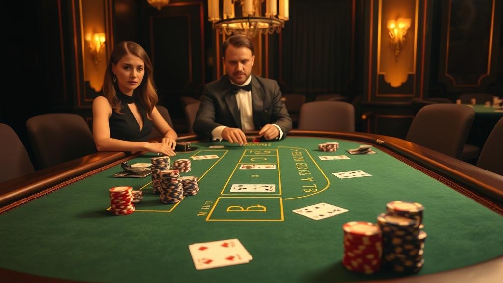 คู่มือบาคาร่าทดลอง เล่นฟรีสำหรับมืออาชีพ 638