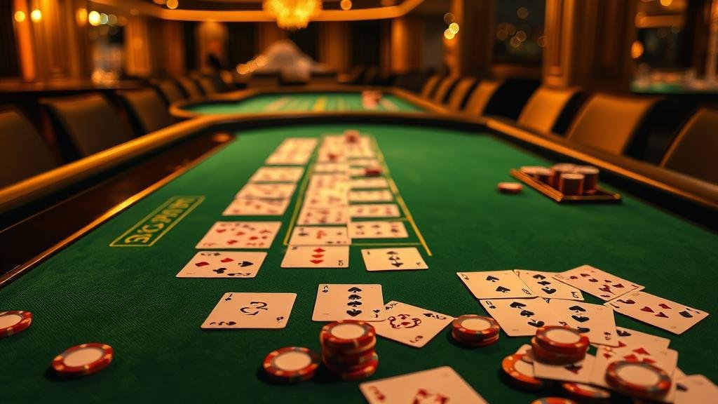 คู่มือสูตรบาคาร่าสำหรับมืออาชีพ 643 - Complete Guide