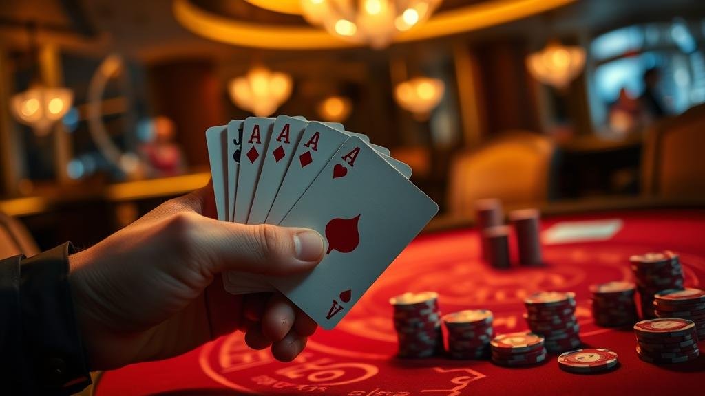 คู่มือสูตรบาคาร่าฟรีสำหรับมืออาชีพ 656 - Complete Guide