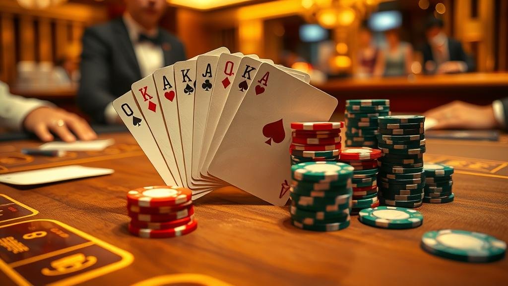 คู่มือบา คา ร่าสำหรับมืออาชีพ 658 - Complete Guide