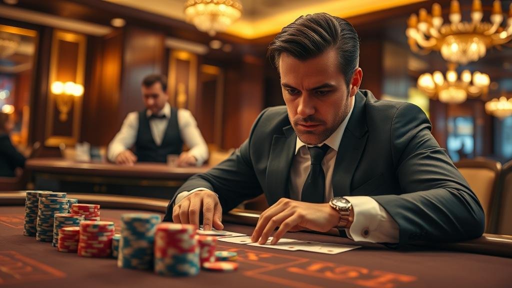 รวมค่ายเกมบาคาร่าออนไลน์ยอดนิยม