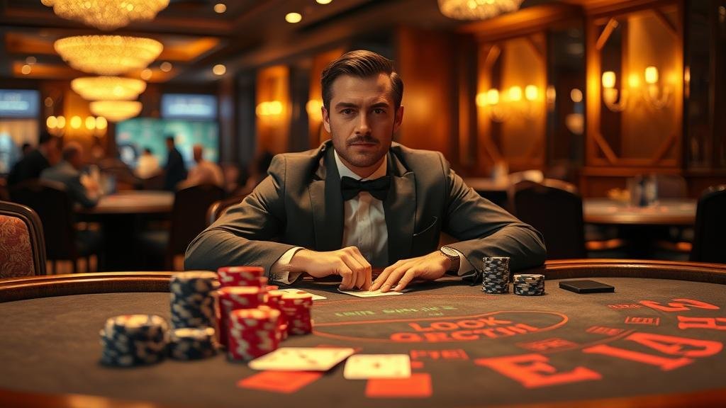 เทคนิคเซียน myhuaylike: เล่น บา คา ร่า ให้ได้กำไร หยุด เสีย บา คา ร่า pantip