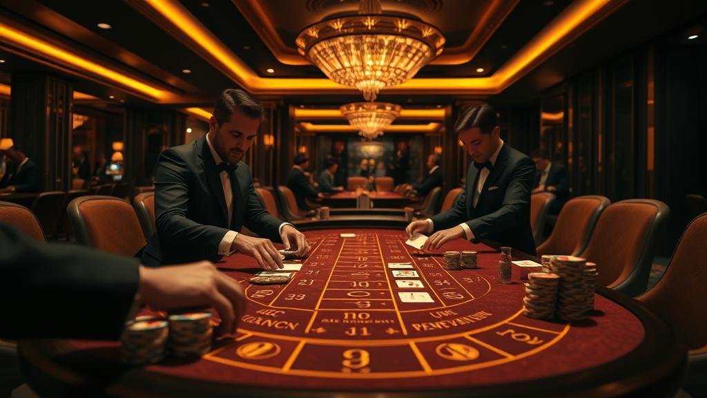 คู่มือบา คา ร่าสำหรับมืออาชีพ 679 - Complete Guide