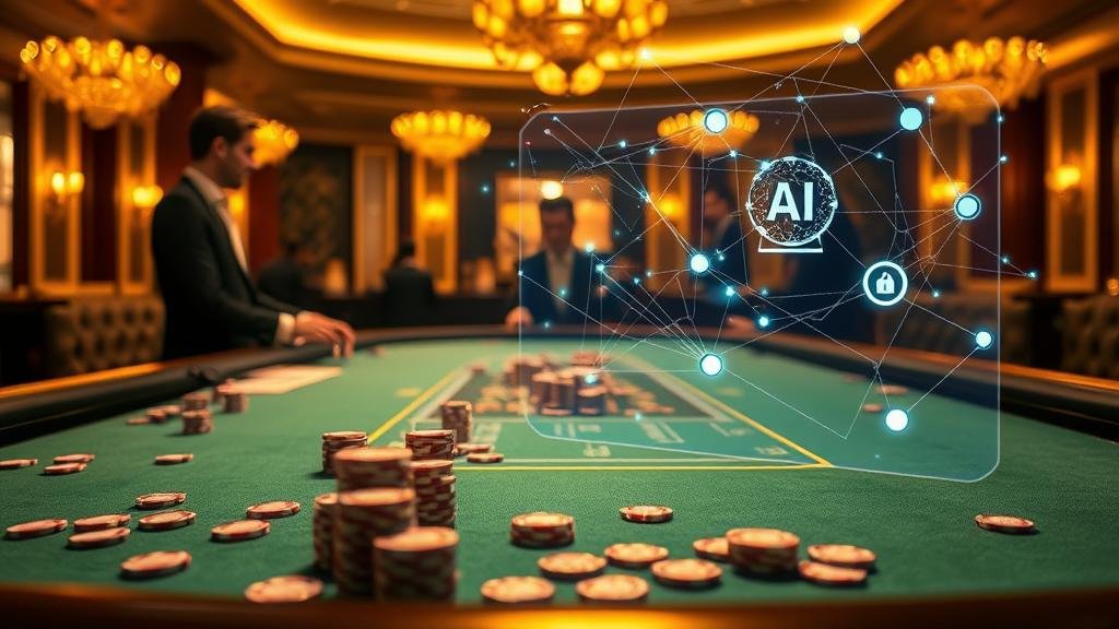 คู่มือสูตรบาคาร่า แม่นยําที่สุดสำหรับมืออาชีพ 689