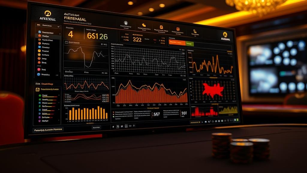 คู่มือสูตรบาคาร่าฟรีสำหรับมืออาชีพ 695 - Complete Guide