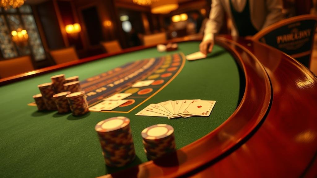 เค้าไพ่บาคาร่า รูปแบบต่างๆ