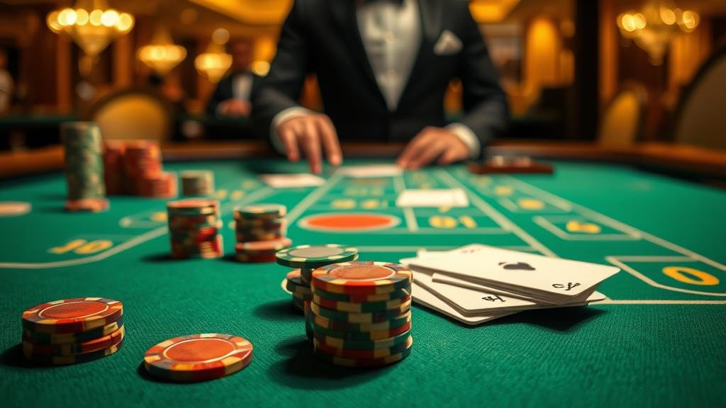 คู่มือสุดยอดบาคาร่าสำหรับมืออาชีพ 711: กลยุทธ์พิชิตเกม