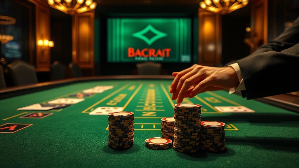 เทคนิคบาคาร่าเว็บตรง 777: สูตรลับเซียนที่ช่วยให้ถอนเงินวอเลทได้จริง 2568