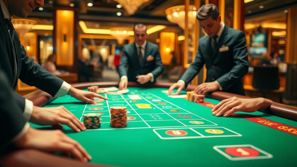 patricklongmire ชวนคุย: บาคาร่าเว็บตรง 168 เล่นยังไงให้เข้าใจง่าย มือใหม่ก็รว...